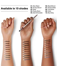 Clinique Quickliner™ For Eyes Eyeliner