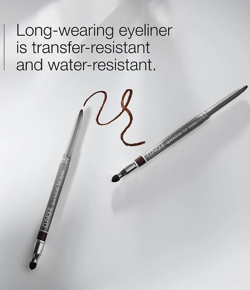 Clinique Quickliner™ For Eyes Eyeliner