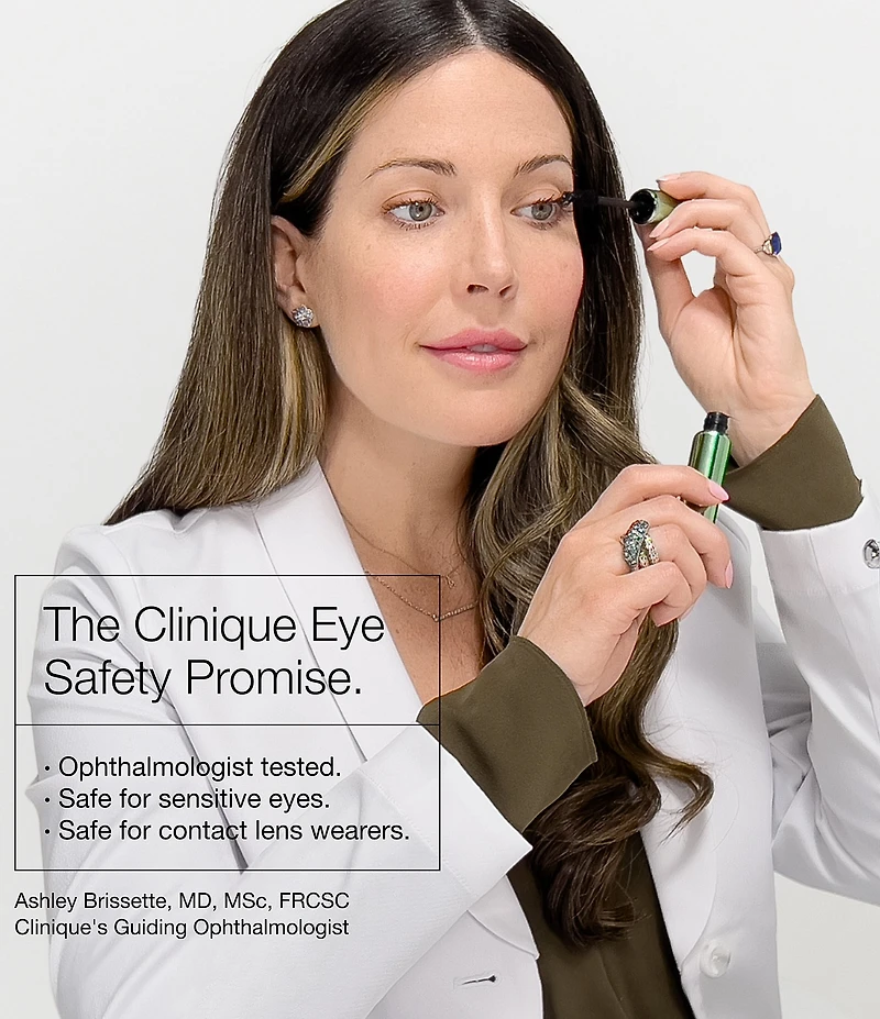 Clinique Quickliner™ For Eyes Eyeliner