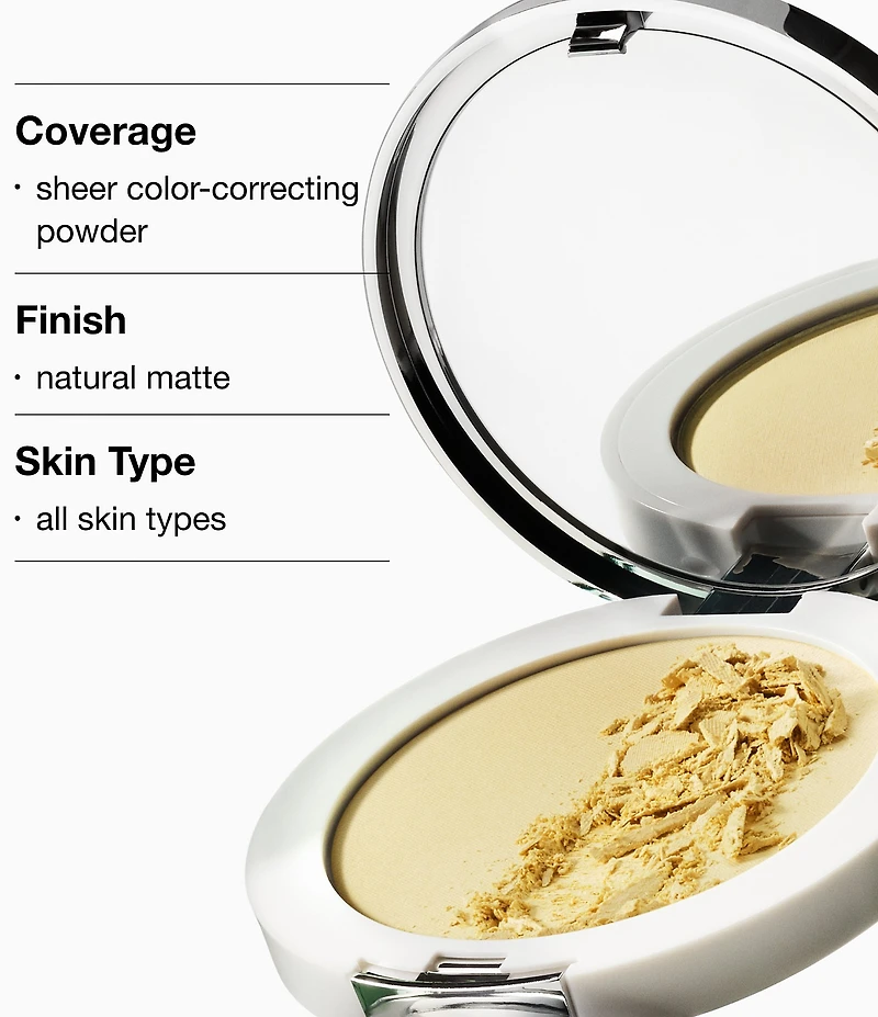 Clinique Redness Relief Skincare Set