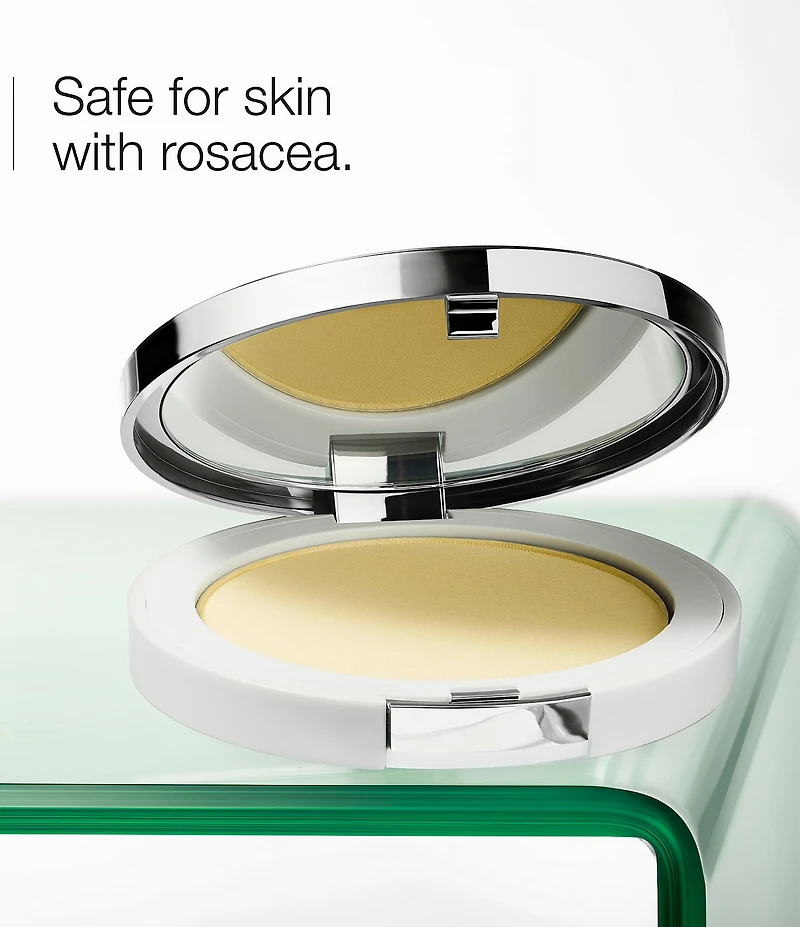 Clinique Redness Relief Skincare Set