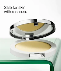 Clinique Redness Relief Skincare Set