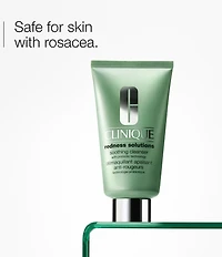 Clinique Redness Relief Skincare Set