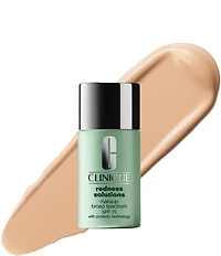 Clinique Redness Solutions Makeup Broad Spectrum SPF 15 with Probiotic Technology Foundation