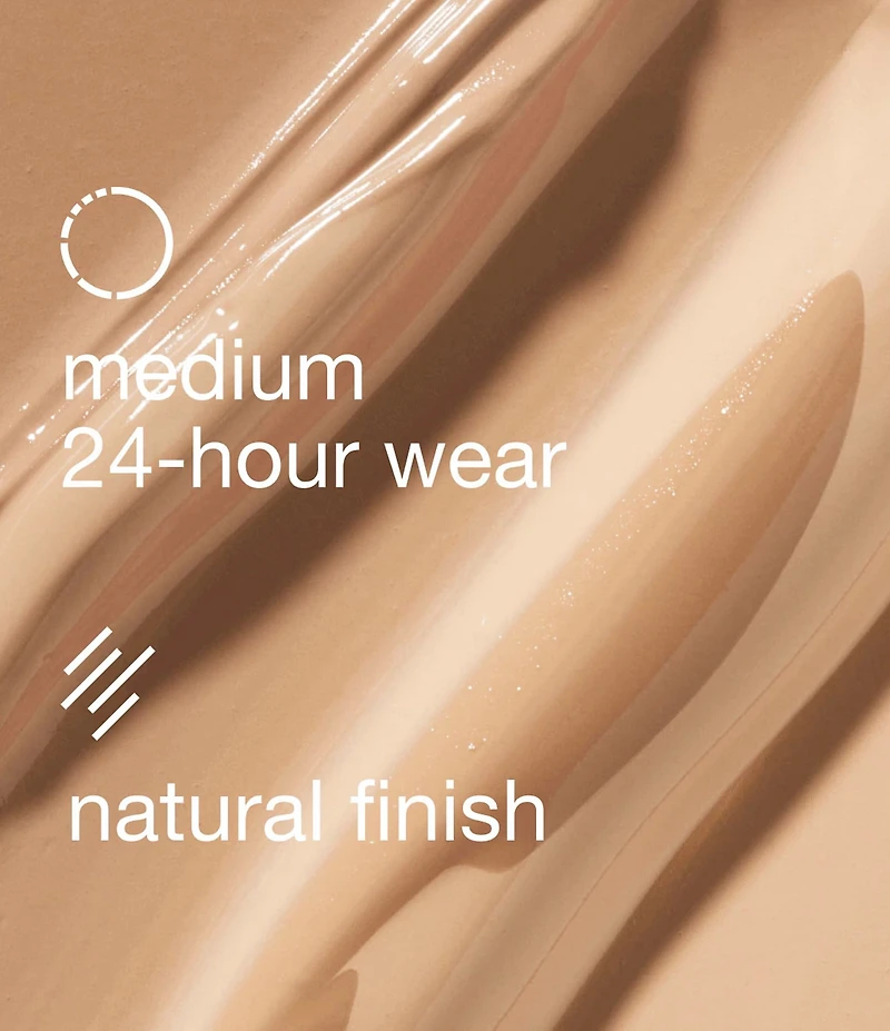 Clinique Redness Solutions Makeup Broad Spectrum SPF 15 with Probiotic Technology Foundation