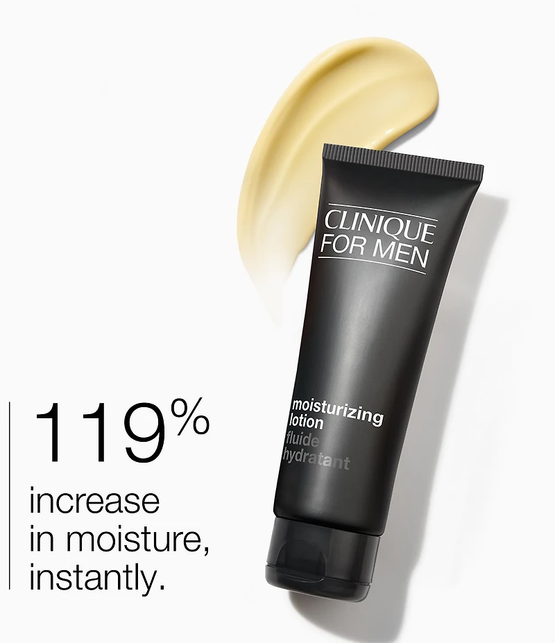 Clinique Refreshed Skin For Him Skincare Gift Set