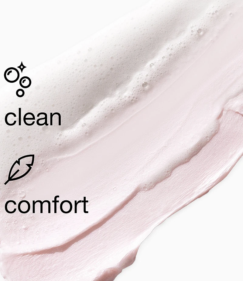 Clinique All About Clean™ Rinse-Off Foaming Face Cleanser
