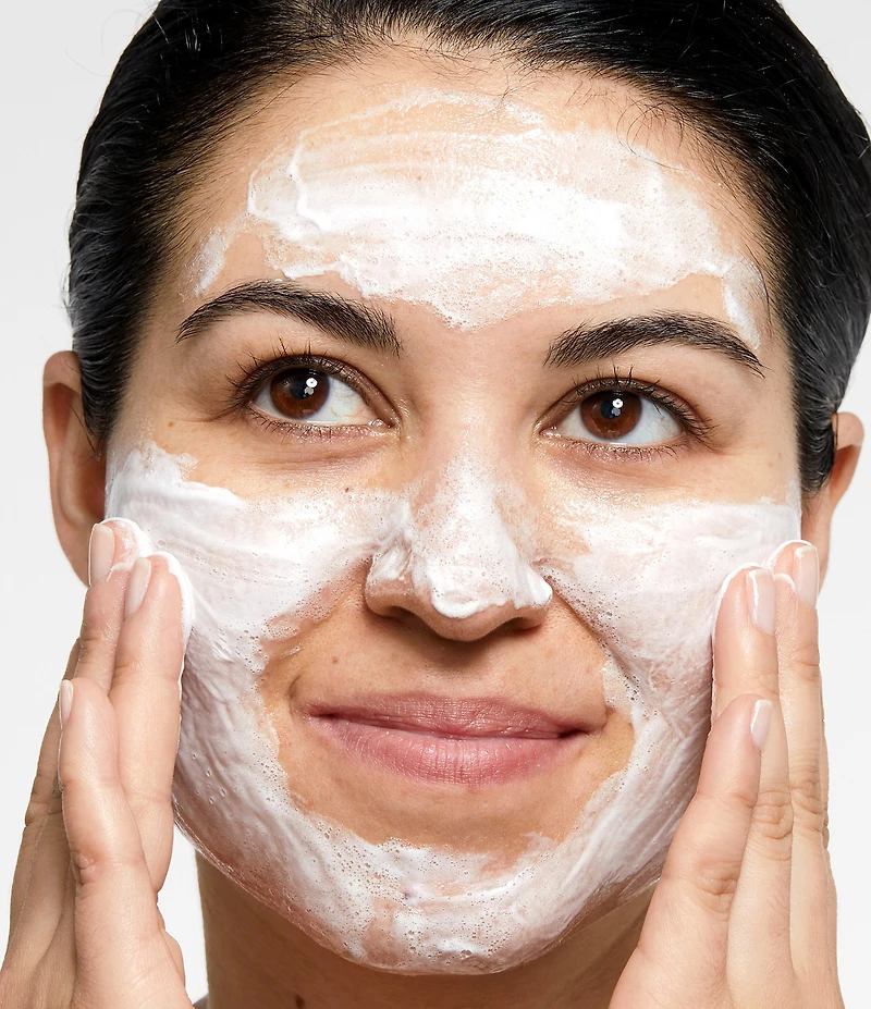 Clinique All About Clean™ Rinse-Off Foaming Face Cleanser