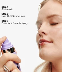 Clinique Set The Day™ Makeup Setting Spray