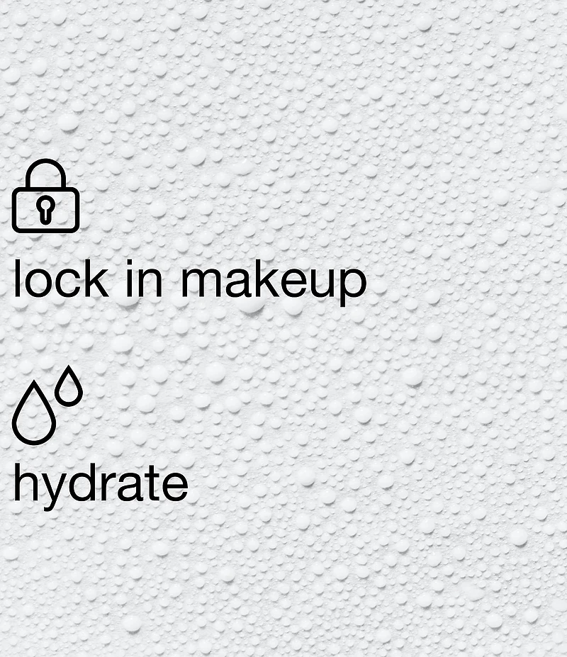 Clinique Set The Day™ Makeup Setting Spray