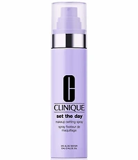 Clinique Set The Day™ Makeup Setting Spray