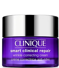 Clinique Smart Clinical Repair Wrinkle Correcting Rich Face Cream 0.5 oz.