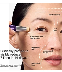 Clinique Smart Clinical Repair™ AM/PM Retinoid Balm