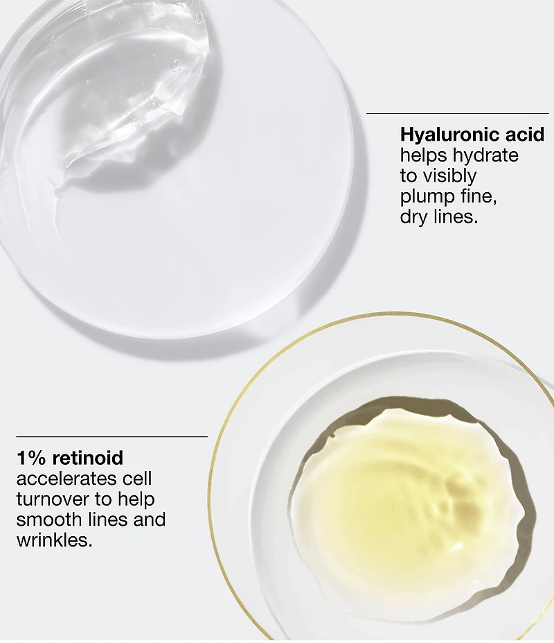 Clinique Smart Clinical Repair™ AM/PM Retinoid Balm