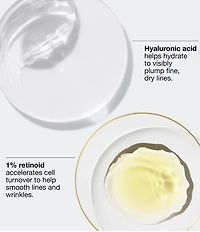 Clinique Smart Clinical Repair™ AM/PM Retinoid Balm