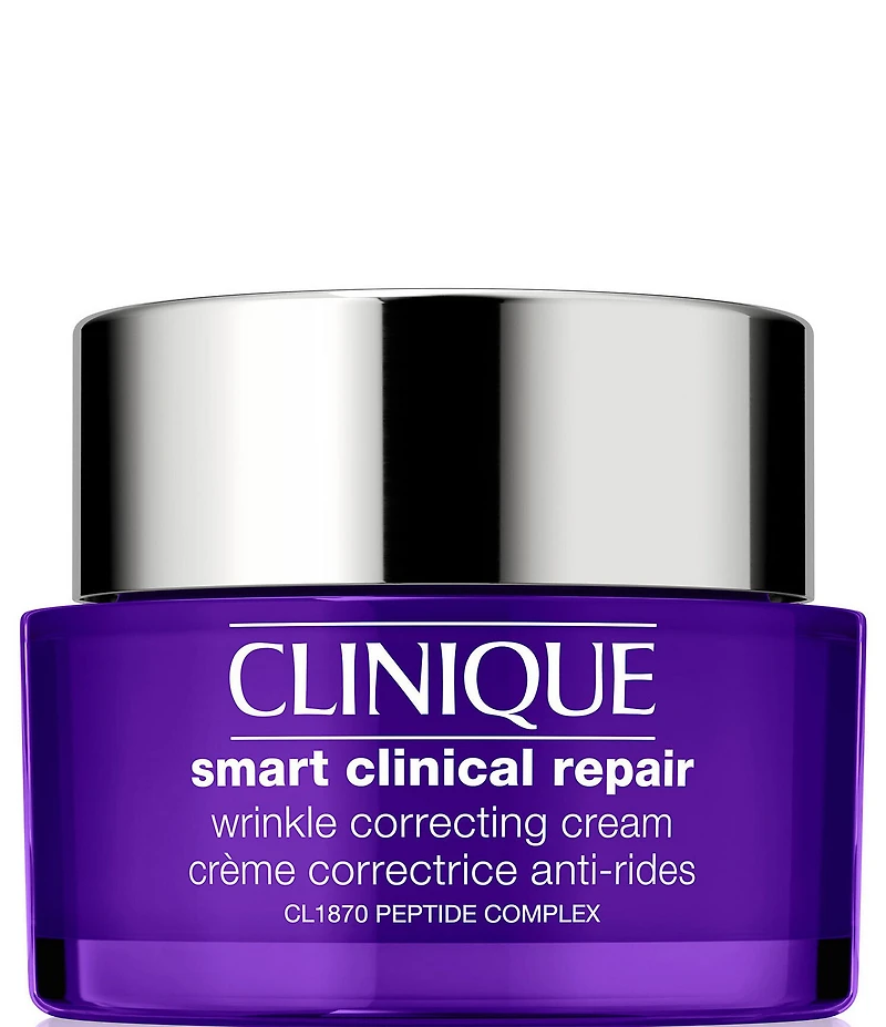 Clinique Smart Clinical Repair™ Wrinkle Correcting Cream