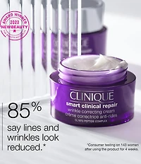 Clinique Smart Clinical Repair™ Wrinkle Correcting Cream