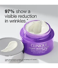 Clinique Smart Clinical Repair Wrinkle Correcting SPF30 Moisturizer