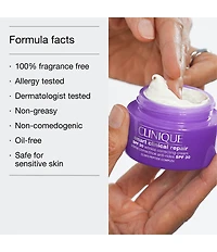 Clinique Smart Clinical Repair Wrinkle Correcting SPF30 Moisturizer