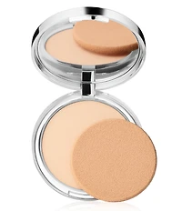 Clinique Stay-Matte Sheer Pressed Powder