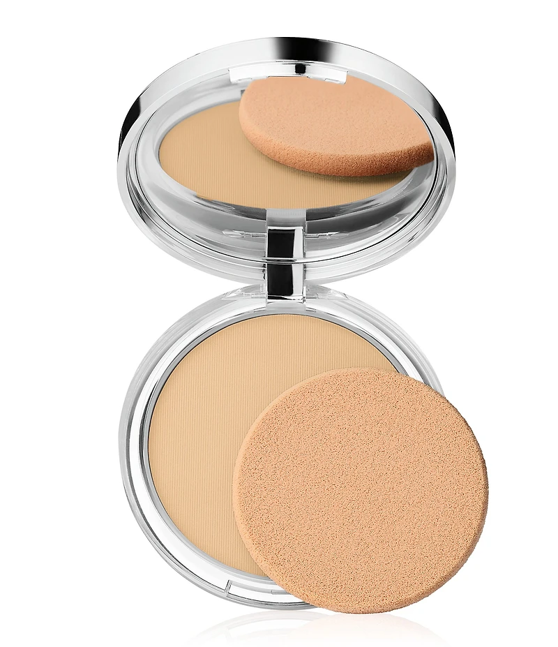 Clinique Stay-Matte Sheer Pressed Powder