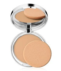 Clinique Stay-Matte Sheer Pressed Powder