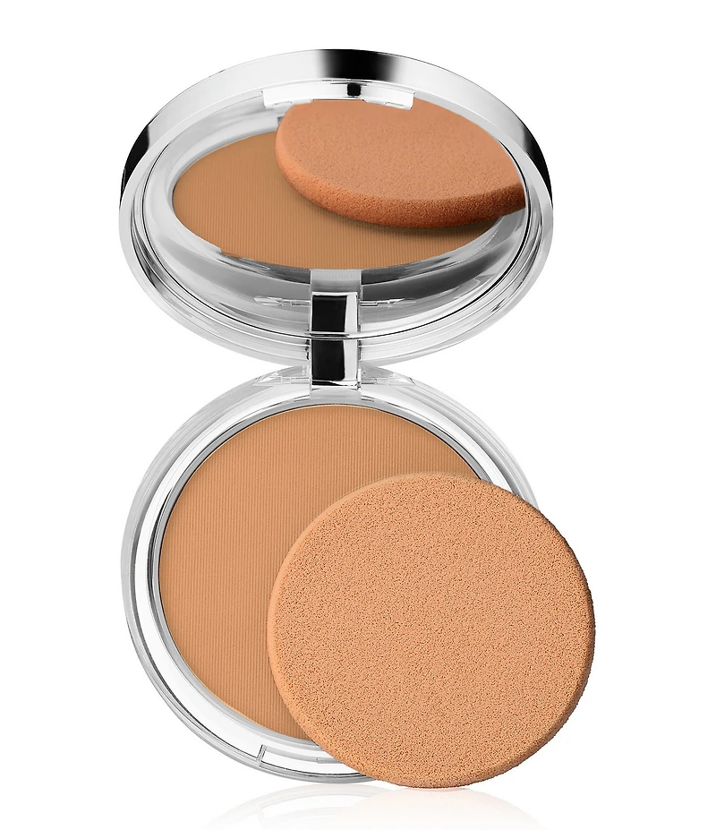 Clinique Stay-Matte Sheer Pressed Powder