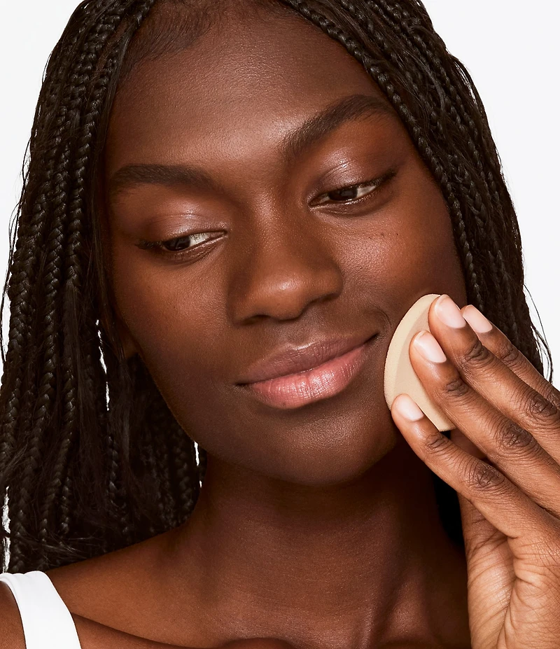 Clinique Stay-Matte Sheer Pressed Powder