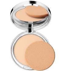 Clinique Stay-Matte Sheer Pressed Powder