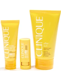 Clinique Sun Broad Spectrum SPF 50 Sunscreen Body Cream