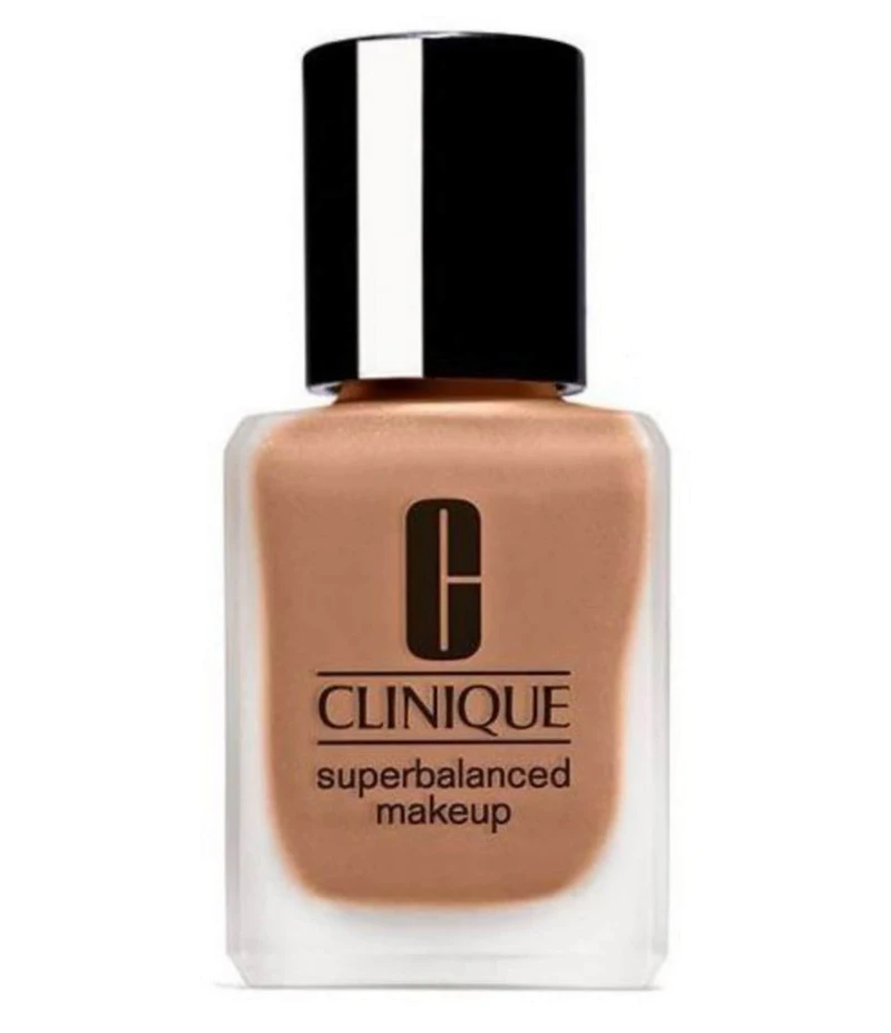 Clinique Superbalanced Makeup Foundation