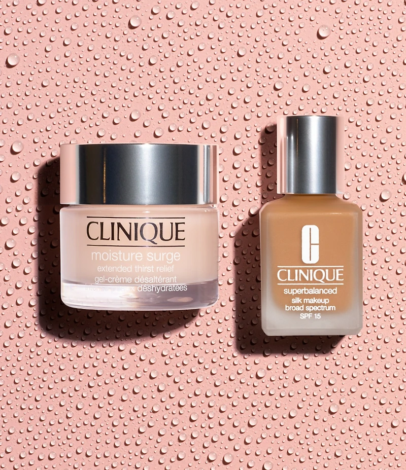 Clinique Superbalanced Makeup Foundation
