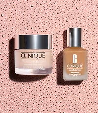 Clinique Superbalanced Makeup Foundation