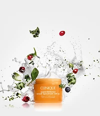 Clinique Superdefense City Block Broad Spectrum SPF 50 Daily Energy + Face Protector Primer