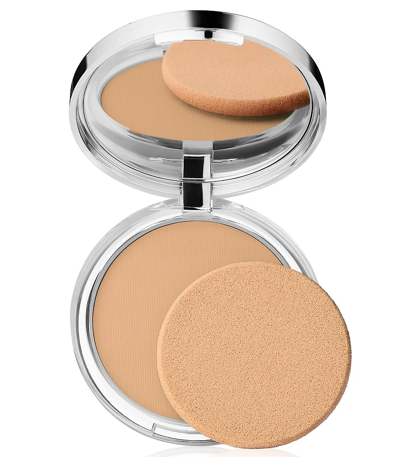 Clinique Superpowder Double Face Makeup Foundation