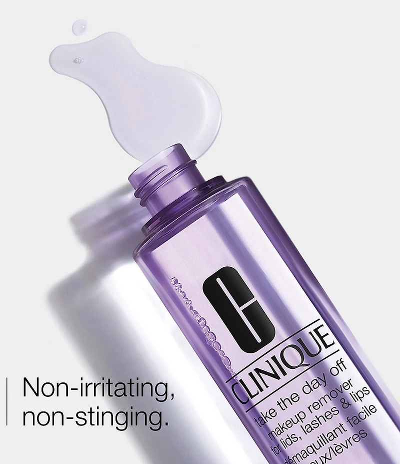 Clinique Take It All Off Makeup Remover Gift Set