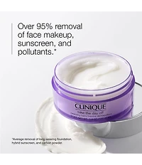 Clinique Take It All Off Makeup Remover Gift Set