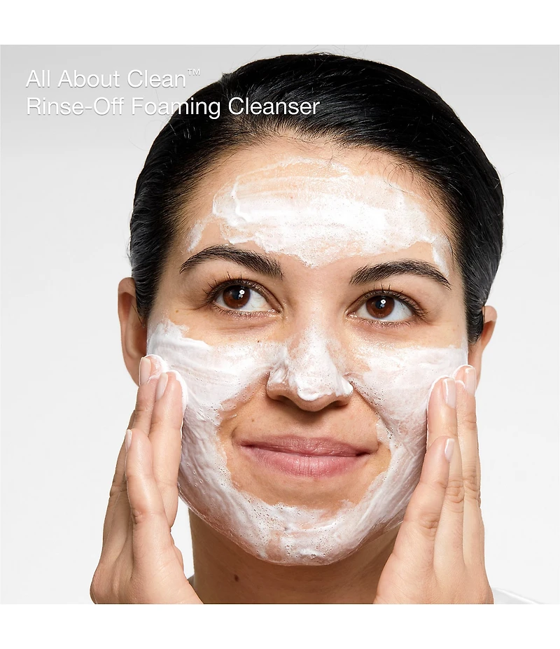 Clinique Take It All Off Makeup Remover Gift Set