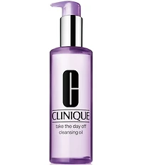 Clinique Take The Day Off™ Cleansing Oil Makeup Remover