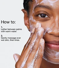 Clinique Take The Day Off™ Facial Cleansing Mousse