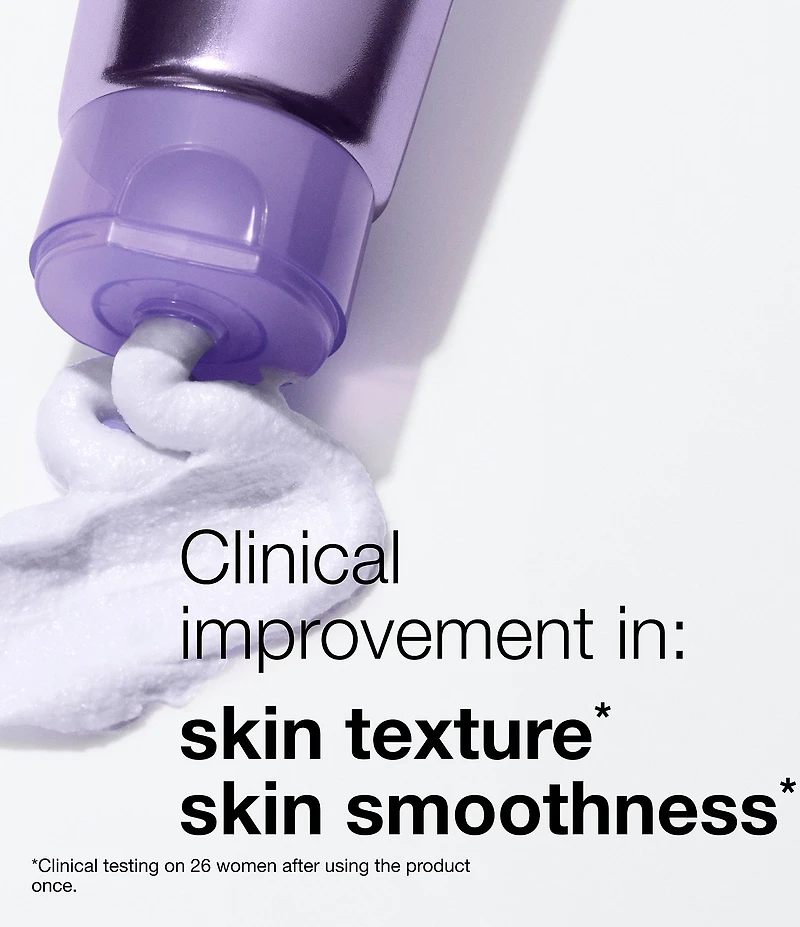 Clinique Take The Day Off™ Facial Cleansing Mousse