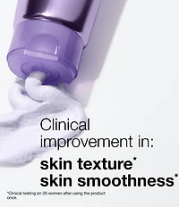 Clinique Take The Day Off™ Facial Cleansing Mousse