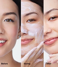 Clinique Take The Day Off™ Facial Cleansing Mousse