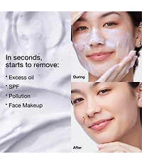Clinique Take The Day Off™ Facial Cleansing Mousse
