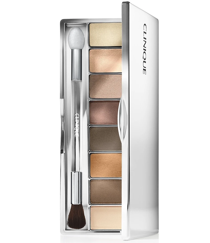 Clinique All About Shadow™ Palette