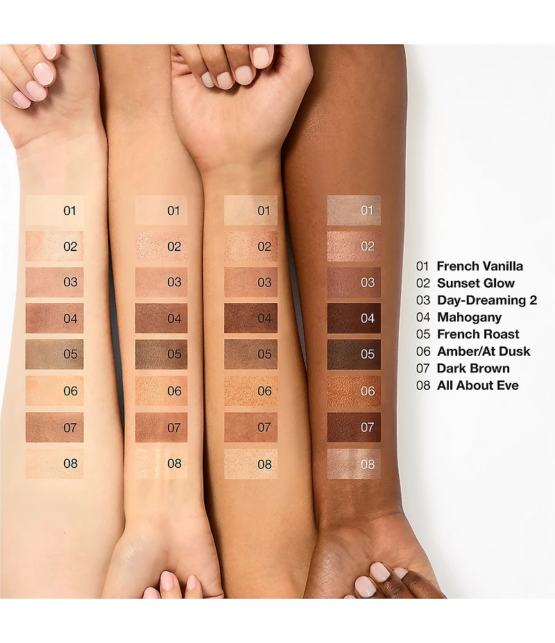 Clinique All About Shadow™ Palette