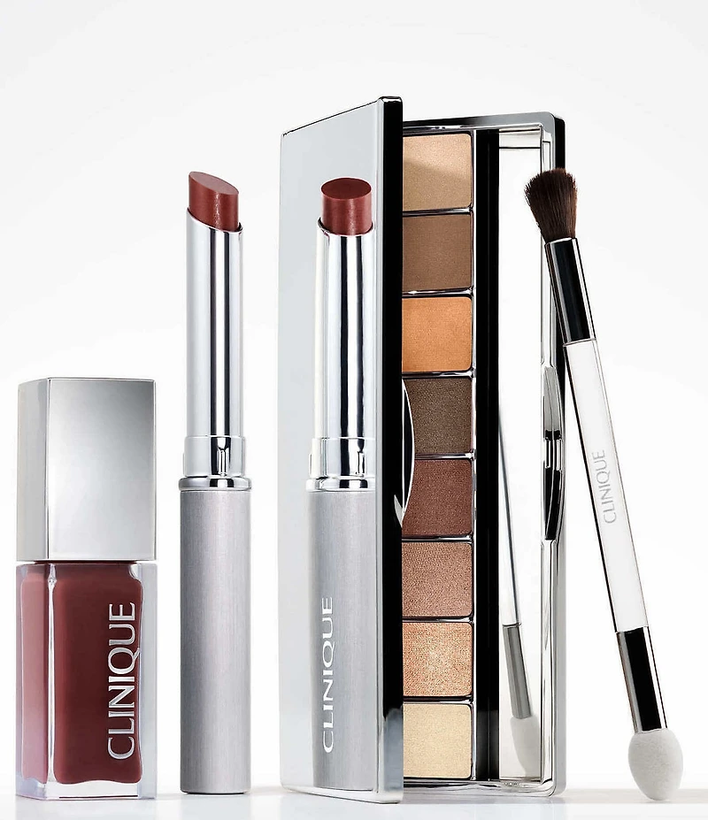 Clinique All About Shadow™ Palette