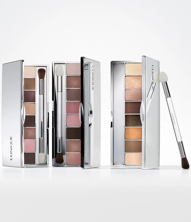 Clinique All About Shadow™ Palette