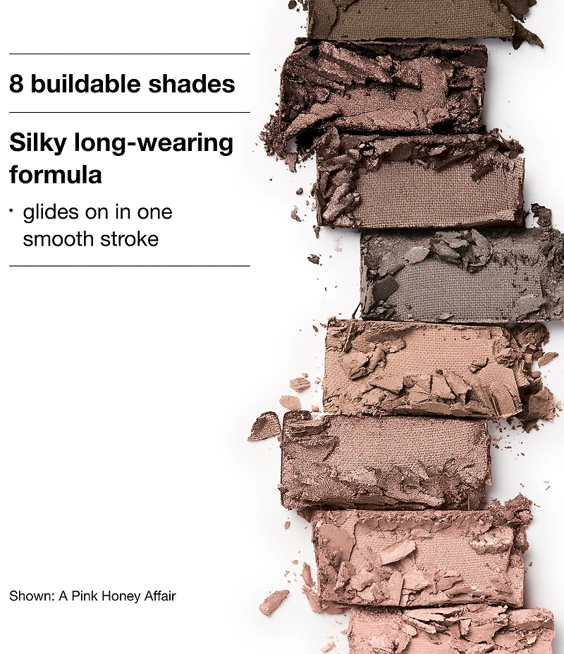 Clinique All About Shadow™ Palette