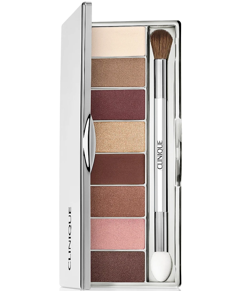 Clinique All About Shadow™ Palette